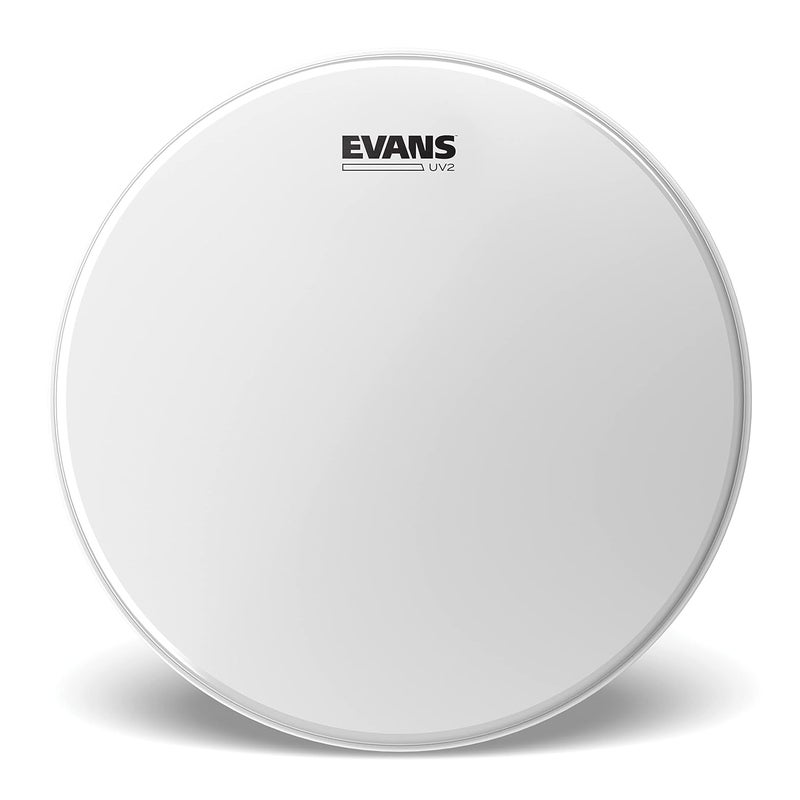 EVANS UV2 Coated Drumhead, 14" (B14UV2) - Image 1