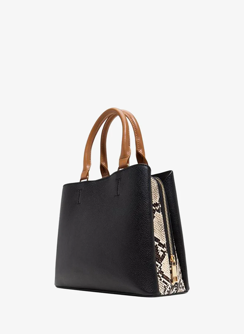 Aldo  Legorietta Ladies Multi Satchel Bag for Women | Best Price UAE