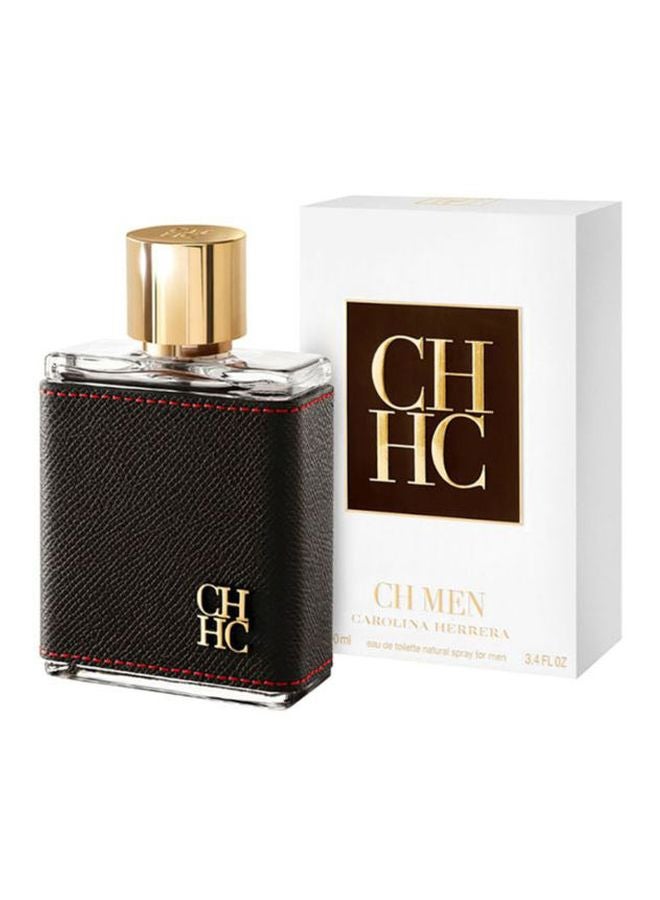 CAROLINA HERRERA CH EDT 100ml - Image 2