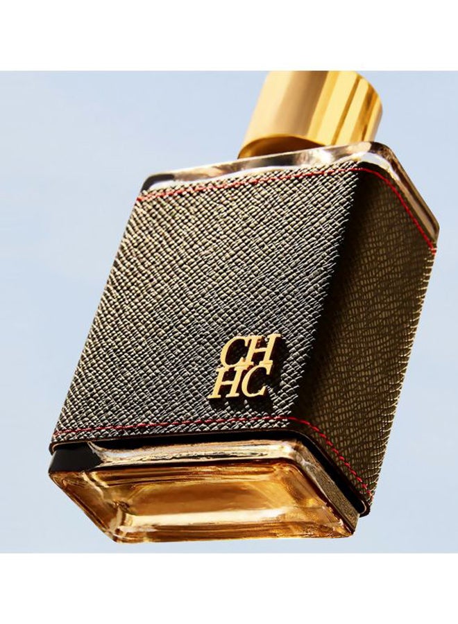 CAROLINA HERRERA CH EDT 100ml - Image 5