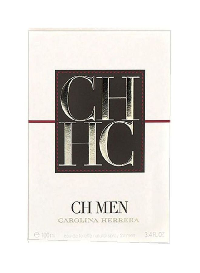 CAROLINA HERRERA CH EDT 100ml - Image 3