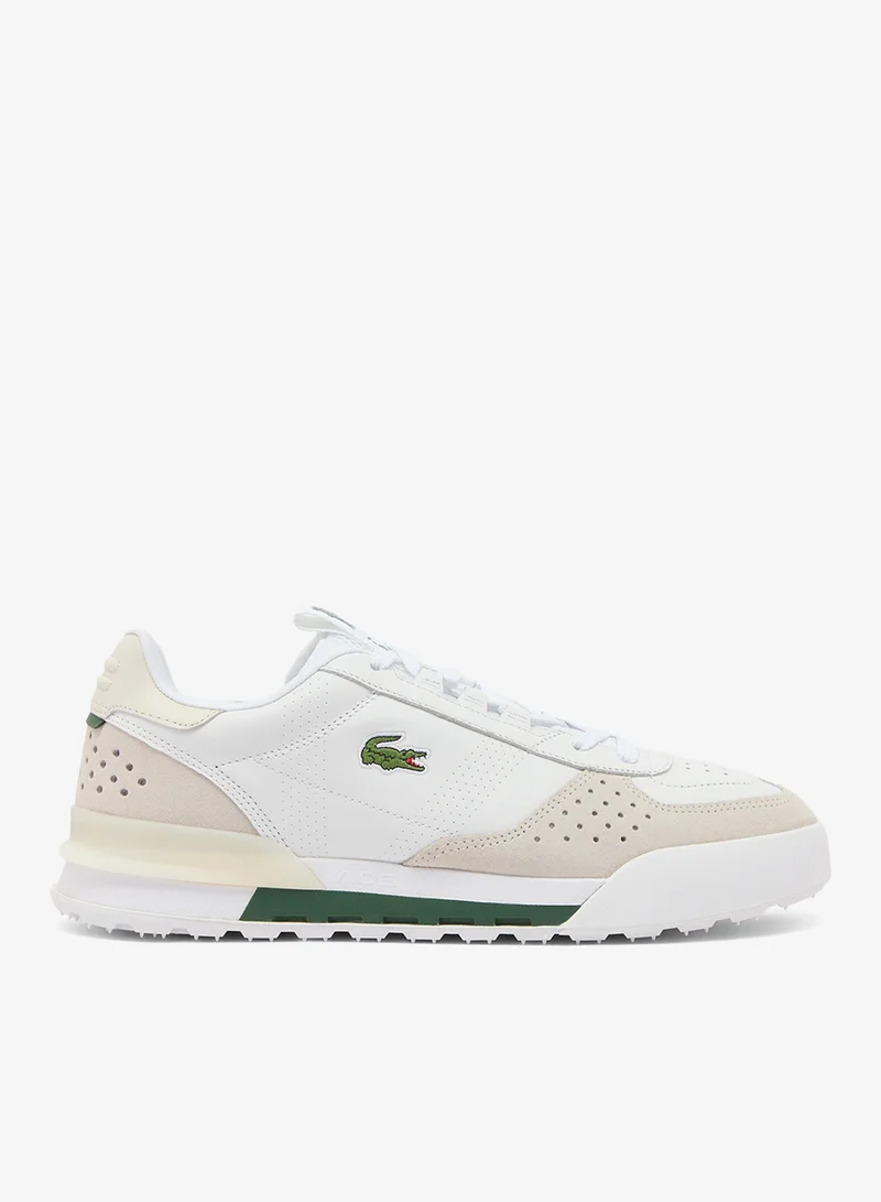 Lacoste Slam Shot Low Top Court Sneakers