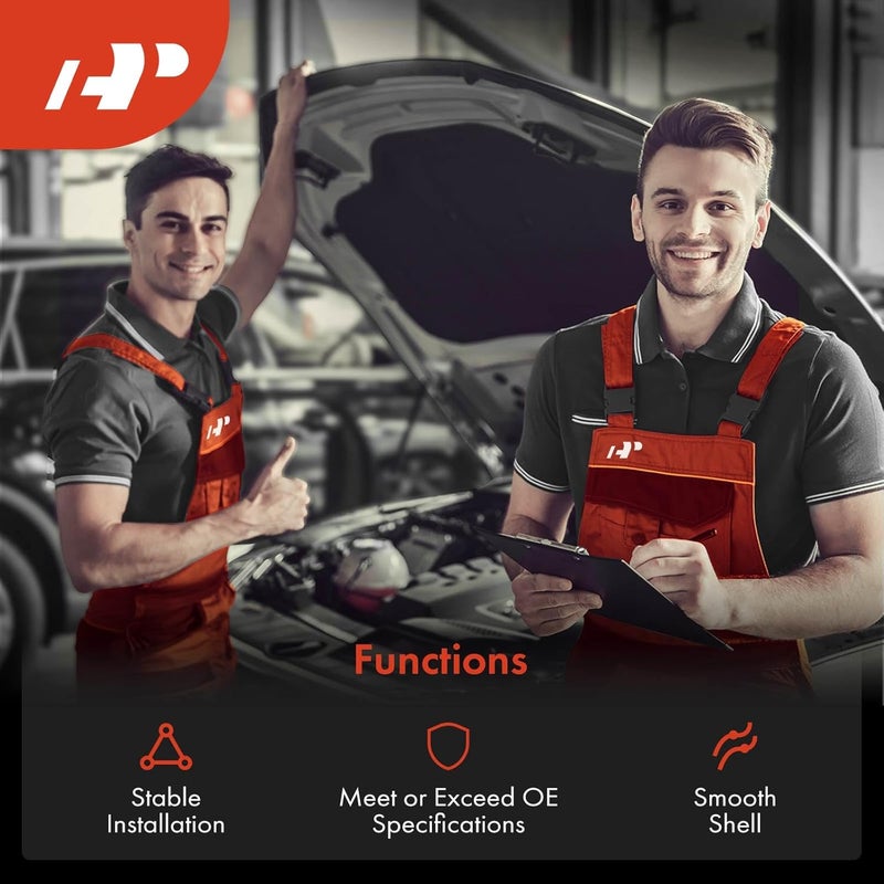 A-Premium Idle Air Control Valve and Throttle Position Sensor Set - Image 5