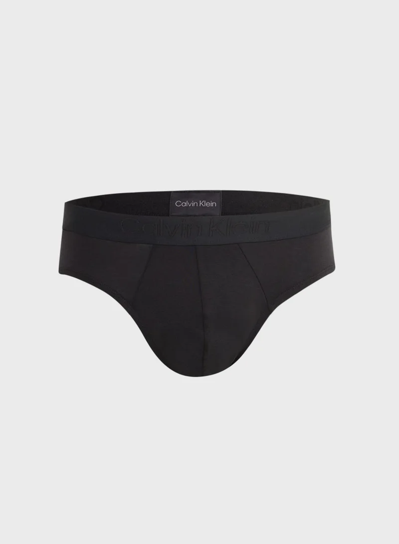 CALVIN KLEIN 3 Pack Briefs