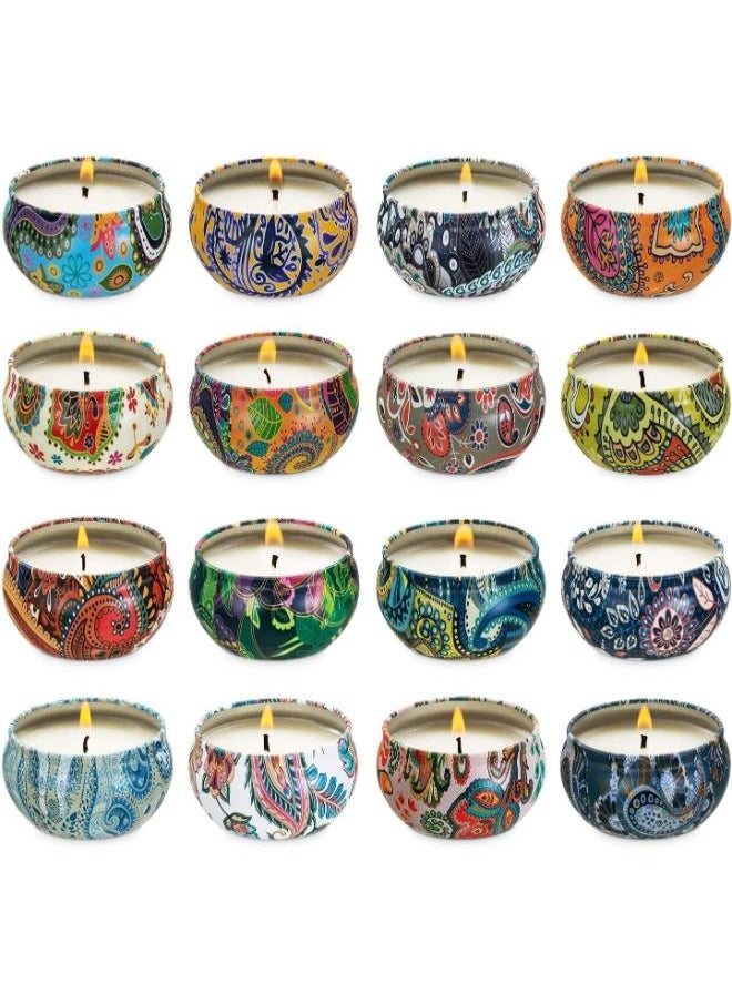 Generic Pack Of 12 Flameless & Smokeless Candels Set  - Image 1