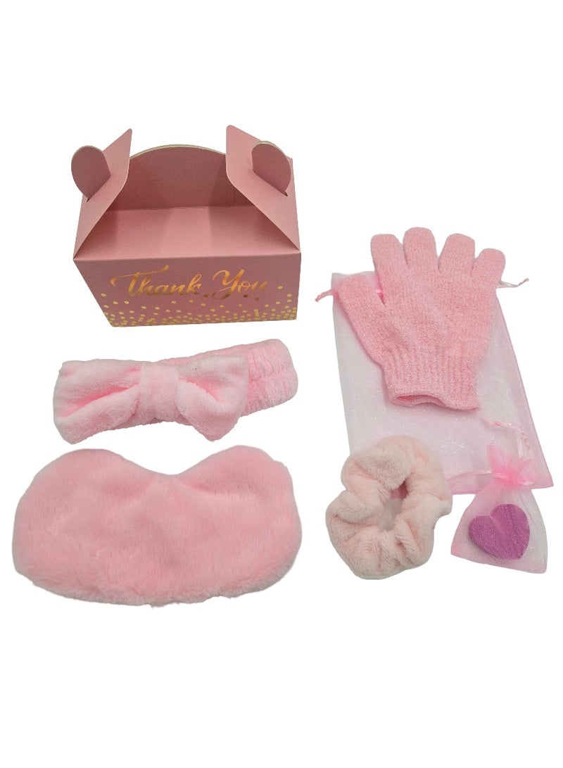 Gathering and Birthday party favor Gift return - Image 1