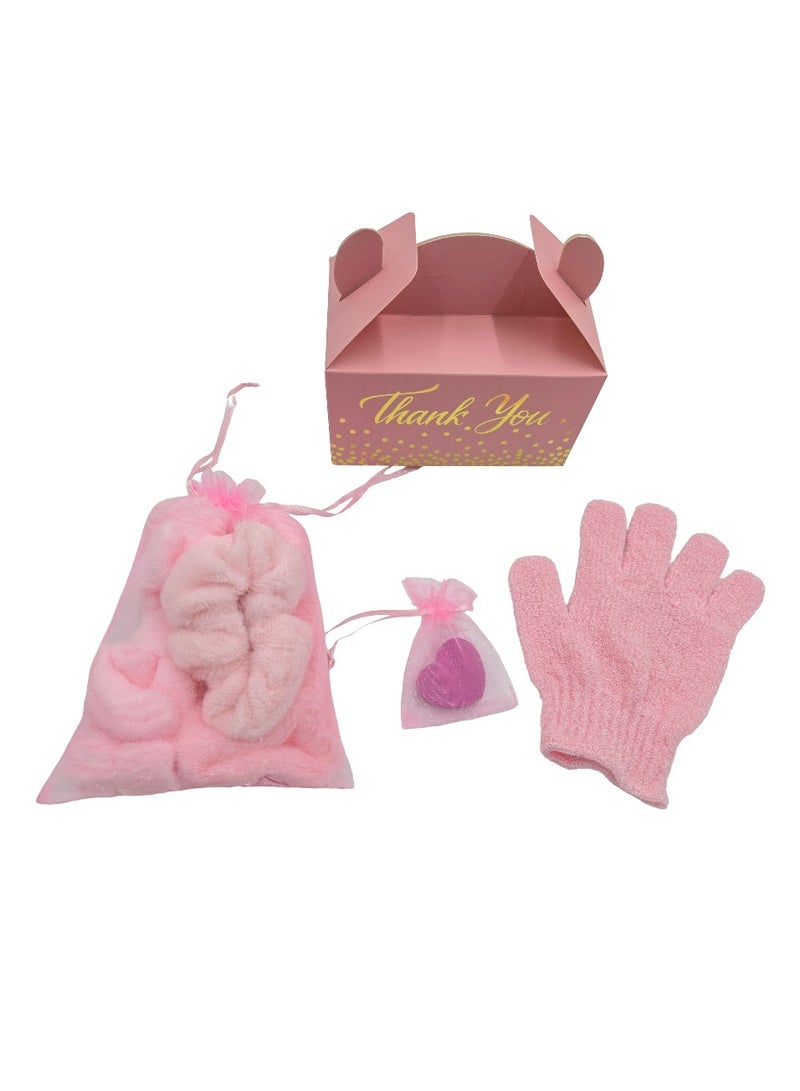 Gathering and Birthday party favor Gift return - Image 2