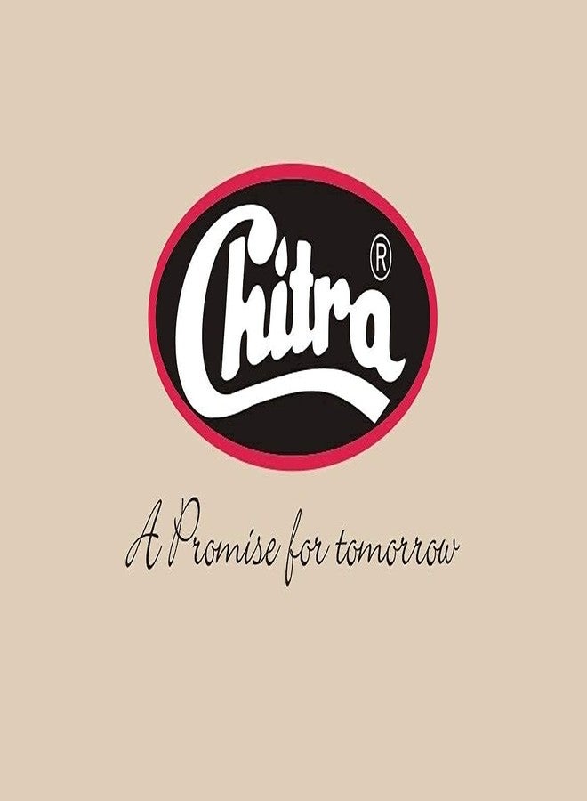 Chitra Hex Series Aluminium Tower Bolt with Stainless Steel Rod Pack of 5 (4 Inch, Satin Silver) - Image 5