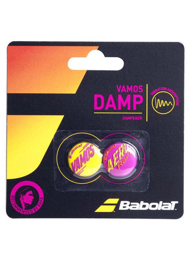 BabolaT Vamos Rafa Vibration Dampeners  - Image 1