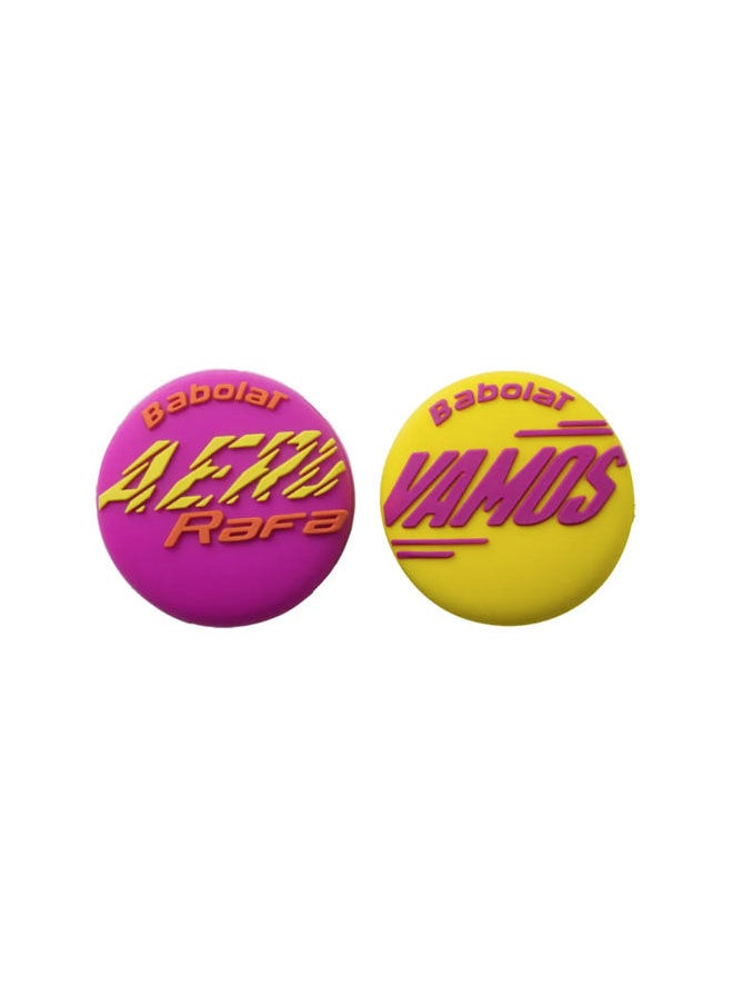 BabolaT Vamos Rafa Vibration Dampeners  - Image 2
