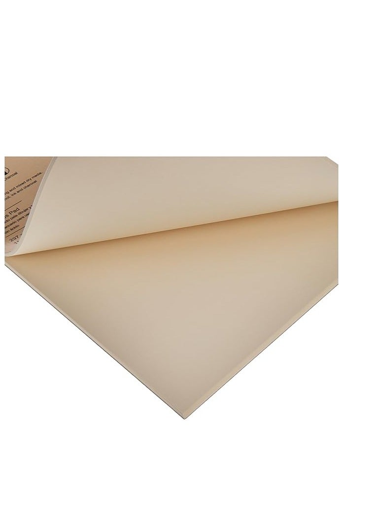 Conda A3 Size Sketch Pad 60 Sheets 120gsm - Image 3