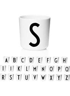 Design letters Design Letters Personalised Kids, Baby and Toddler Cup  - Image 1