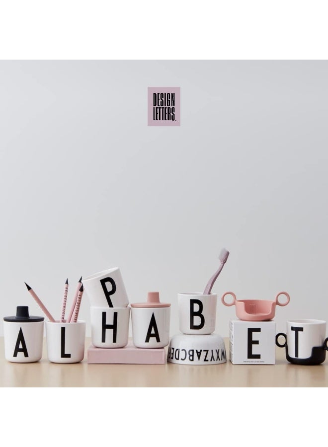 Design Letters Personalised Kids, Baby and Toddler Cup