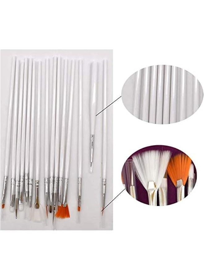 33  Stencil Dotting Tools