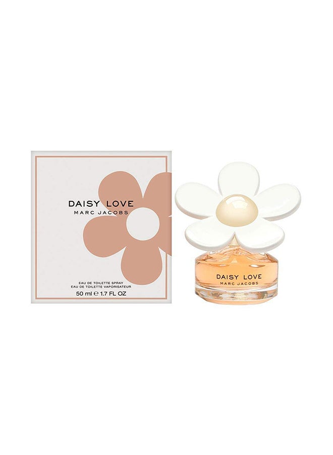 Marc Jacobs Daisy Love EDT Spray - Image 2
