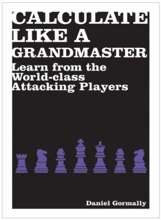 Calculate Like a Grandmaster 