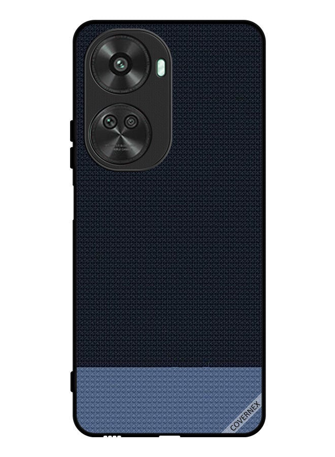 Covernex Protective Case Cover For Huawei nova 11 SE Dotted Shapes Pattern - Image 1