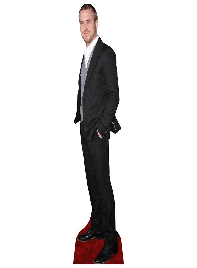 Star Cutouts SC2074 Ryan Gosling Cardboard Cutout Standup - Image 2