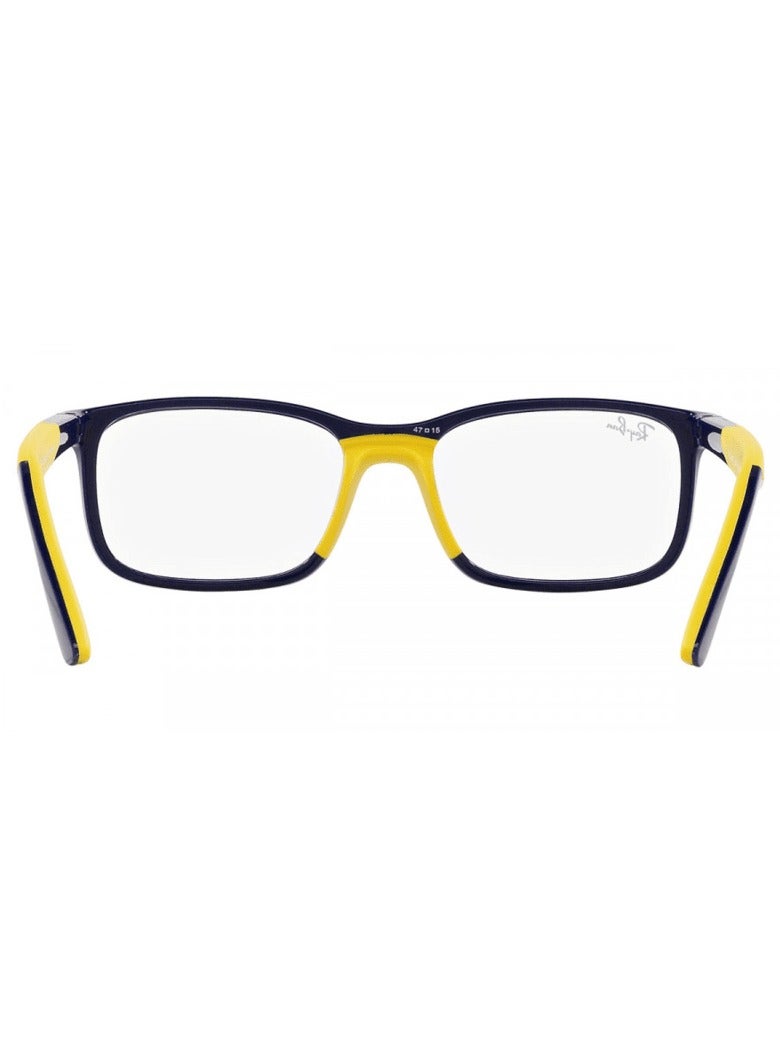 Ray-Ban Junior Ray-Ban RB1621 3937 49 Kid's Eyeglasses Frame - Image 4