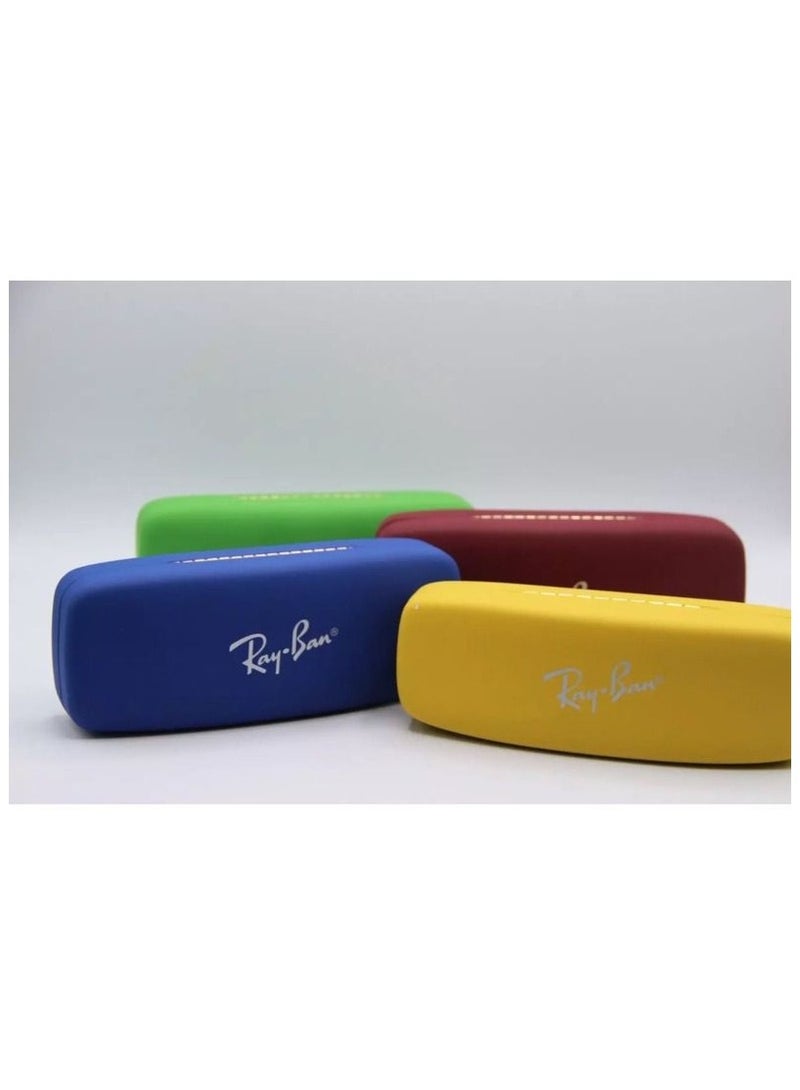 Ray-Ban Junior Ray-Ban RB1621 3937 49 Kid's Eyeglasses Frame - Image 5