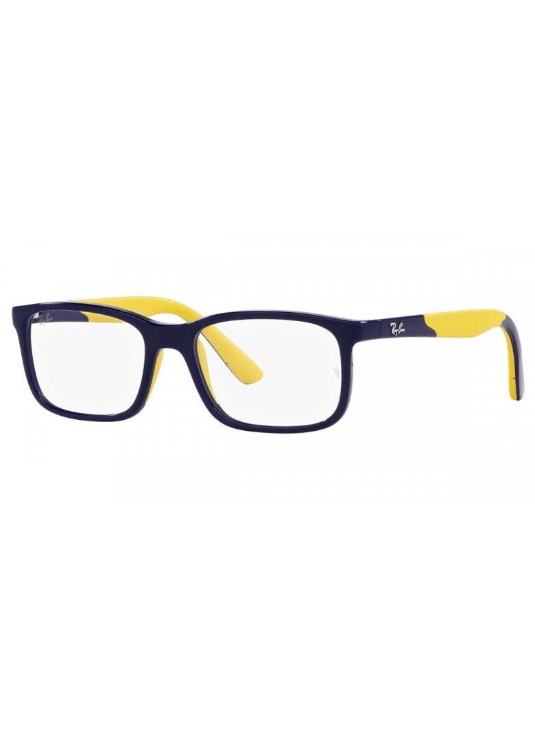 Ray-Ban Junior Ray-Ban RB1621 3937 49 Kid's Eyeglasses Frame - Image 1