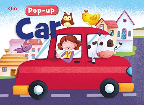 Popup Car  - Image 1