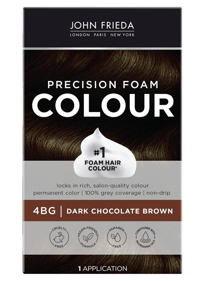 Precision Foam Colour, Dark Chocolate Brown 4BG, 1 Application - pzsku/ZC14C87EFF3263E3A2C56Z/45/_/1728712262/9598d6c0-80ff-479a-9536-75211a84f6a6