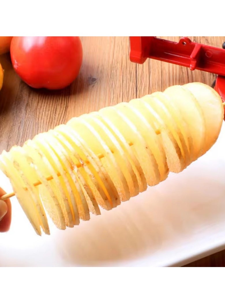 CME Spiral Potato Slicer  - Image 4