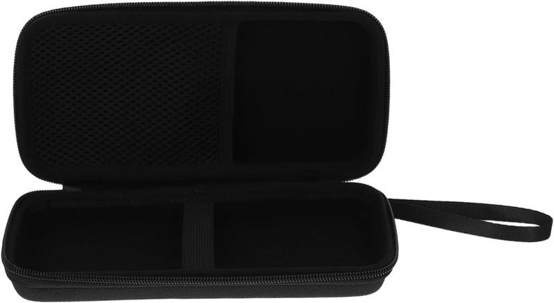 NUOBESTY Durable Graphing Calculator Case with Protective Design Spacious Storage for Instruments Ti- Plus and Accessories for Travel and Organization - Image 1