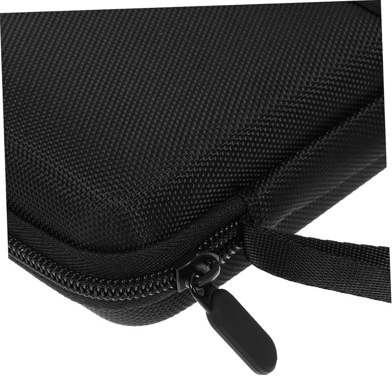 NUOBESTY Durable Graphing Calculator Case with Protective Design Spacious Storage for Instruments Ti- Plus and Accessories for Travel and Organization - Image 3