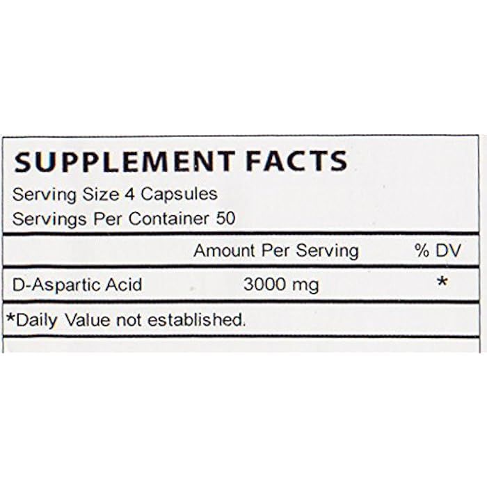 Biotech Nutritions Caffeine Dietary Supplement, 120 Count - Image 3