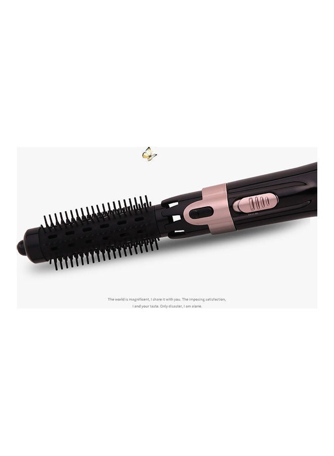 NIBEMINENT 4 In 1 Portable Hairdresser Black - Image 4