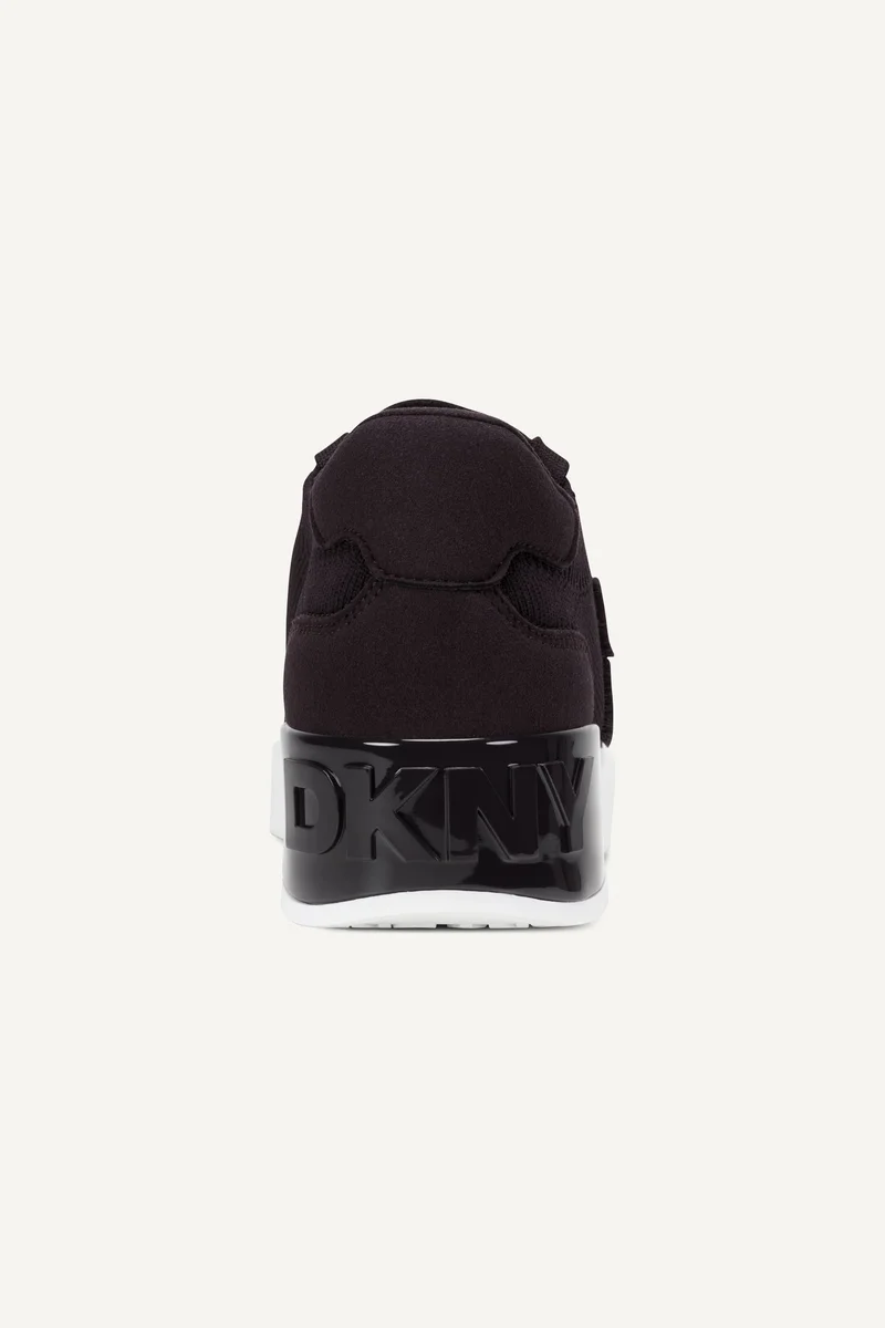 Dkny  MALLORY - LACE UP SNEAKER for Women | Best Price UAE