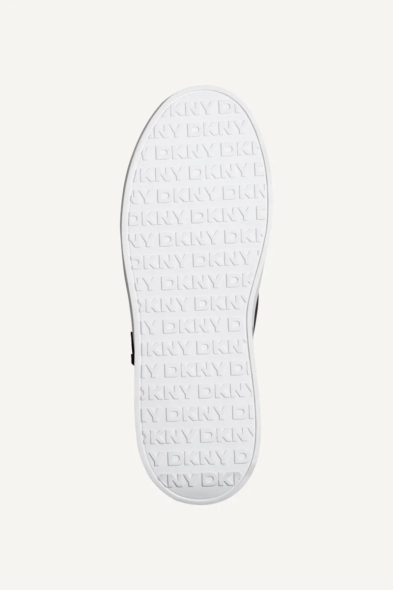 Dkny  MALLORY - LACE UP SNEAKER for Women | Best Price UAE