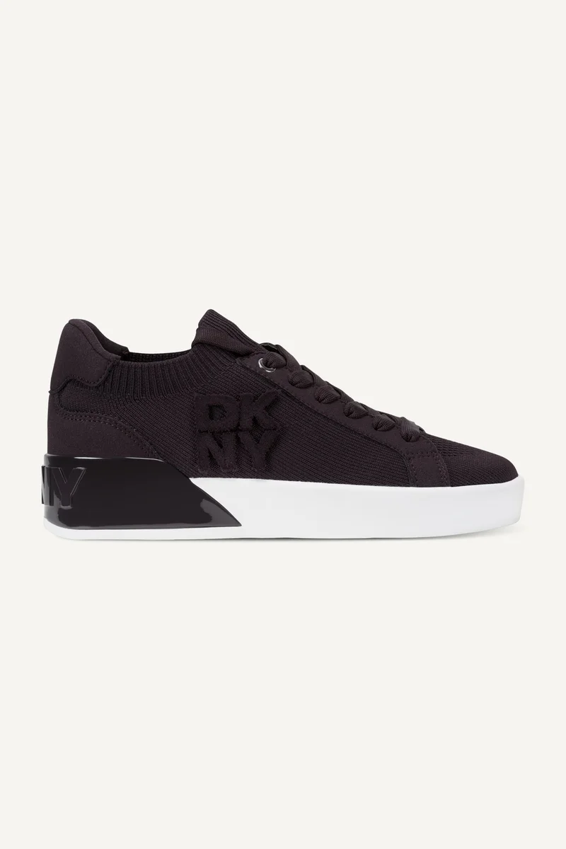 Dkny  MALLORY - LACE UP SNEAKER for Women | Best Price UAE