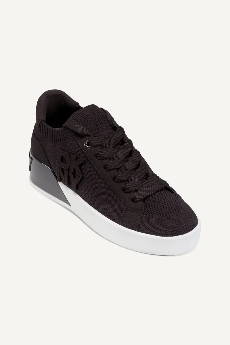 MALLORY - LACE UP SNEAKER
