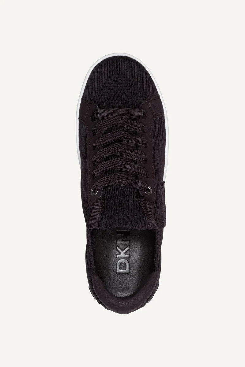 Dkny  MALLORY - LACE UP SNEAKER for Women | Best Price UAE