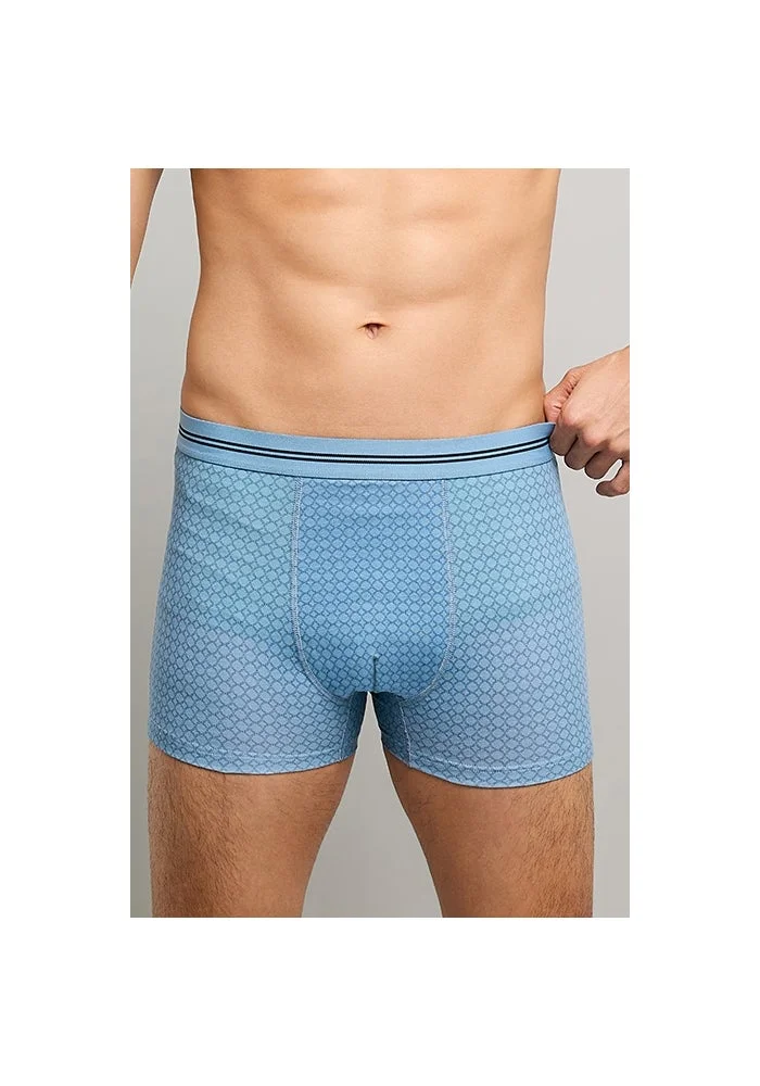 أر أند بي 2 Pack Printed Boxer Briefs