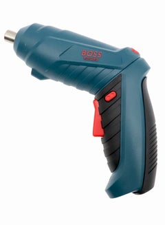 BOSS LIFE STYLE BOSS Lifestyle Compact Lithium Drill Machine For home ...