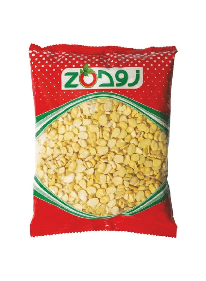 Zod Foul Crushed Small, 1 Kg