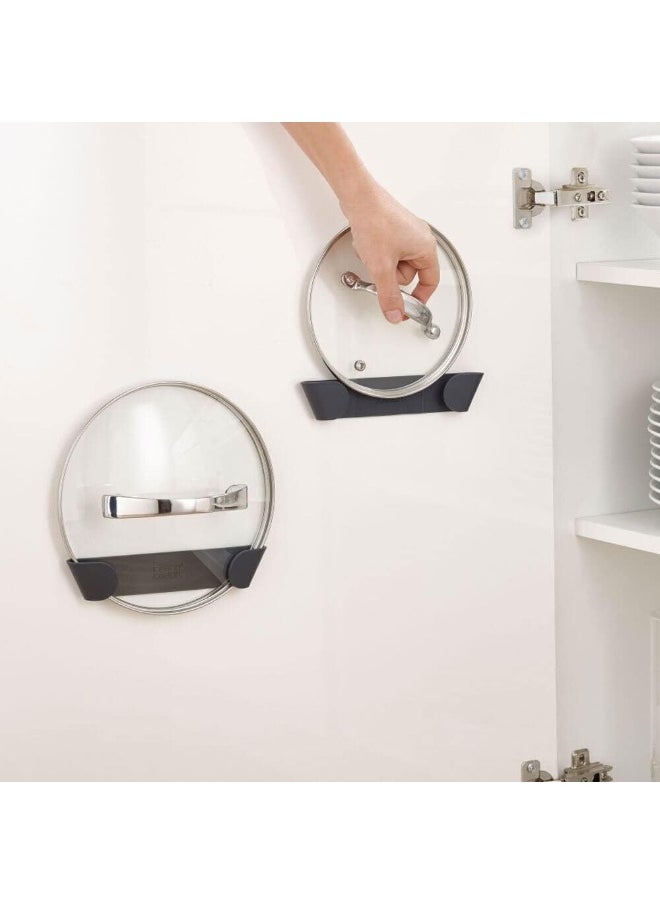 Joseph Joseph CupboardStore Cabinet Door Pan Lid Organizer  - Image 1