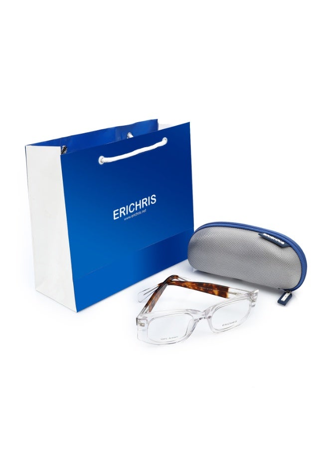 إريكريس اريكريس نظارة طبية شفاف - Image 1