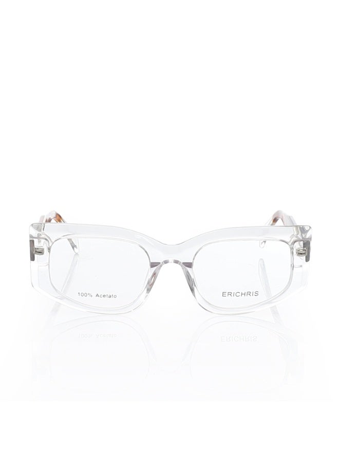 إريكريس اريكريس نظارة طبية شفاف - Image 3