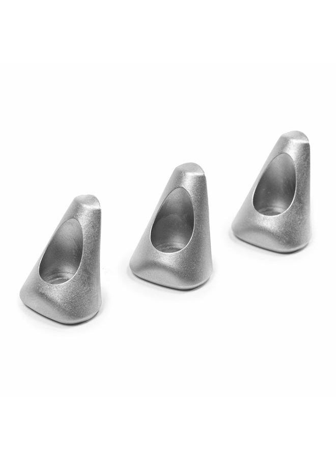 Peak Design - Travel Tripod Spike Feet Set - Image 1