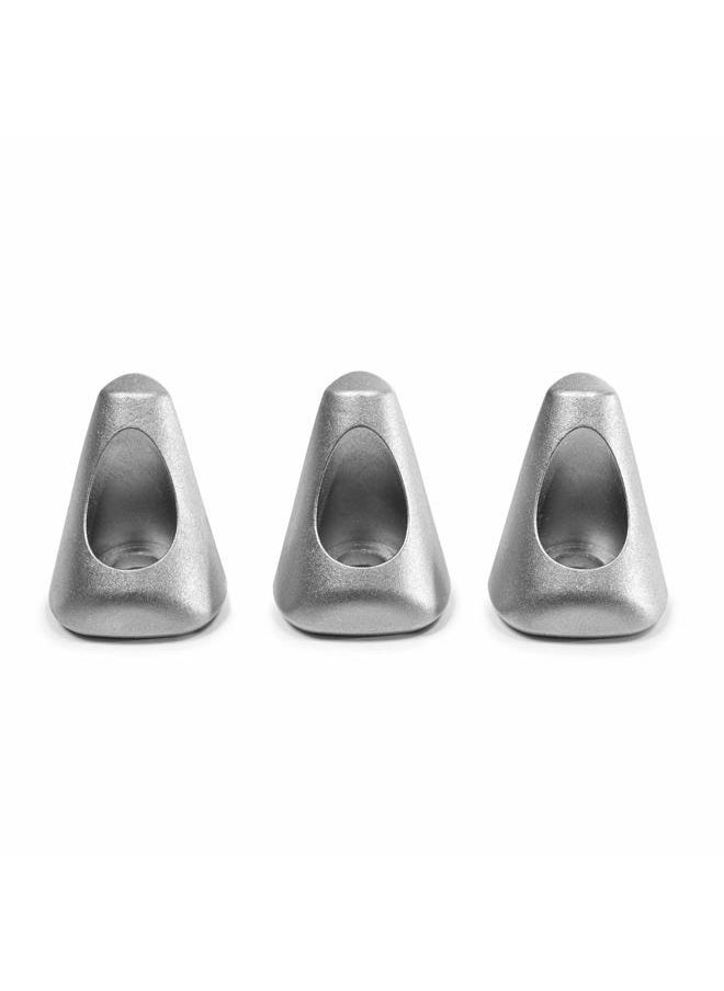 Peak Design - Travel Tripod Spike Feet Set - Image 1