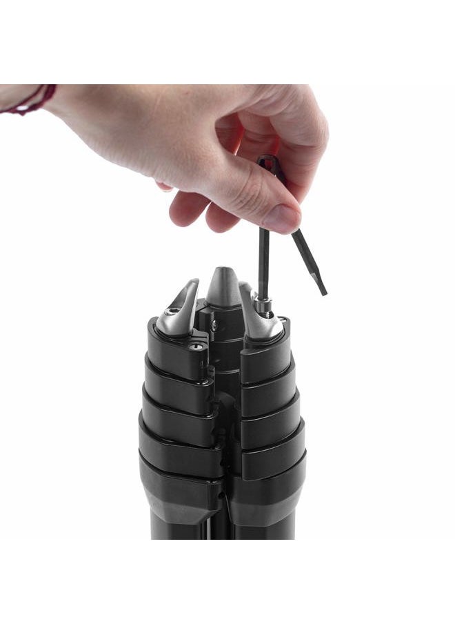 Peak Design - Travel Tripod Spike Feet Set - Image 1