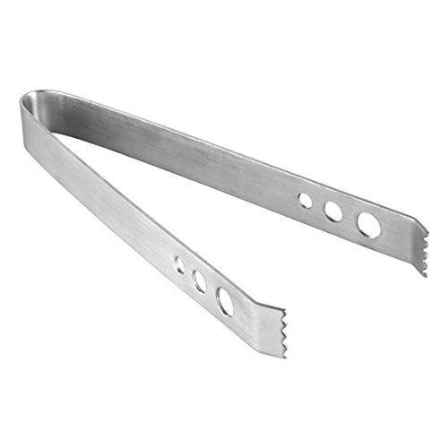 Anything & Everything Ice Tong | Stainless Steel Ice Tong | Bar Accessories (1) - Image 2