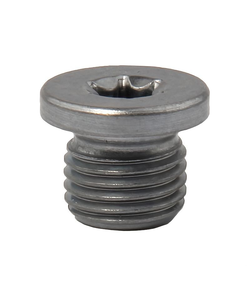 M14x1 5 Oil Drain Plug And Washer Gasket 1pc Replacement For Audi Volkswagen 2006 2021 - Image 3