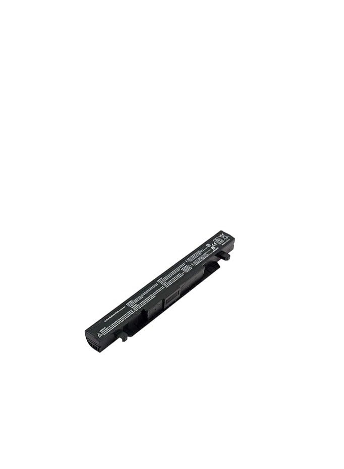 Terabyte A41N1424 Battery Compatible for Asus (ROG) GL552V GL552VW GL552VW-DH74 DH71 GL552JX GL552J GL552;ZX50JX X50J ZX50;FX-Plus FX-PRO 6300 6700-15V 2200mAh (18Months Warranty)  - Image 1