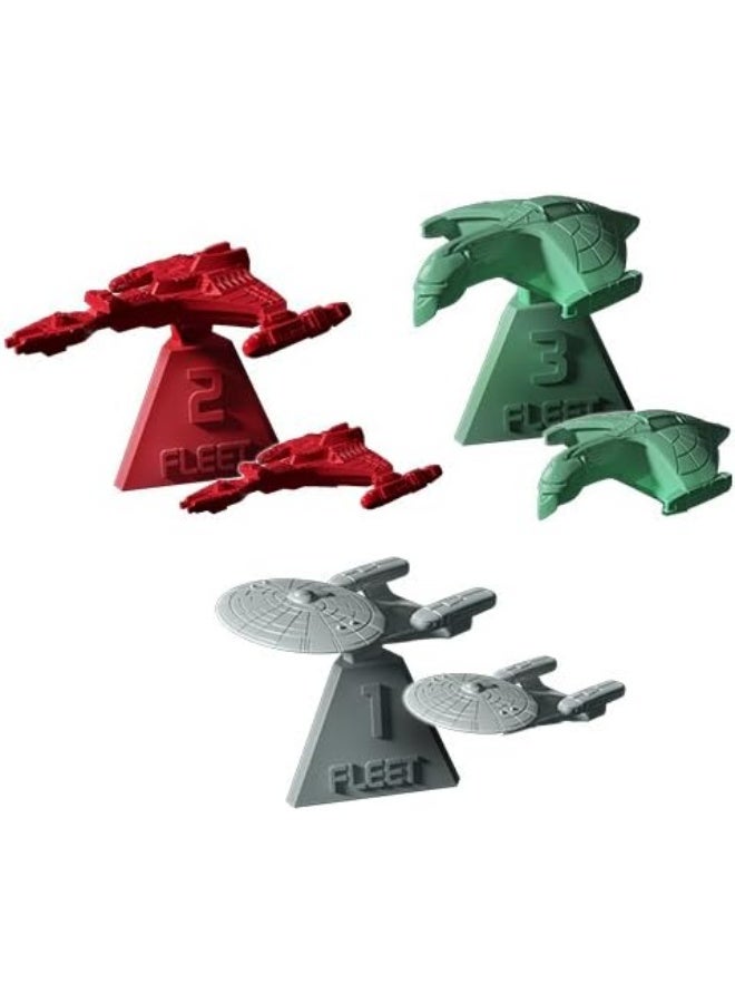 Gale Force Nine Gale Force 9 Star Trek: Ascendancy - Image 4